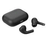 Airpods Pro 2 Noise Reduction Wireless Earbuds - Airpods Pro 2 with ANC | Airpods For Android & IOS  | Wireless Charging Airpods - Black