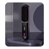 SmoothWave™ Heated Styling Brush