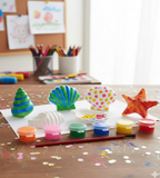 3d Paint Set ultimate paint and play fun 3D Painting Kit