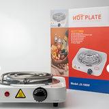 Hot Plate Electric Stove for cooking | Electric Hot Plate Stove | Electric Cooker | Electric Coil Cooking Stove | Electric Stove For Cooking – Electric Cholha