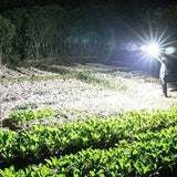 Versatile High Power Led Flashlight Focus Light Power Bank and Window Hammer FLASH light with high lights with safty issue