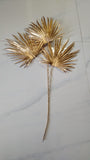 Decorative Showpiece KD-8213 – Elegant Home & Office Decoration Piece (Size 13.5x4.6x19.8cm)