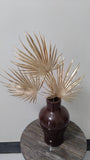 Golden Flower Stick Decorative Accent – 69cm Luxury Artificial Floral Stem for Home & Event Décor