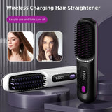 SmoothWave™ Heated Styling Brush